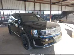 5XYP5DHCXLG091959 2020 KIA TELLURIDE