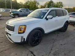 5XYP5DHCXMG097391 2021 KIA TELLURIDE