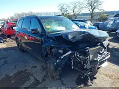 5XYP5DHCXMG099996 2021 KIA TELLURIDE