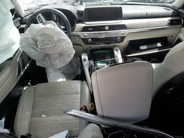 5XYP5DHCXMG100547 2021 KIA TELLURIDE - Image 8