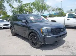 5XYP5DHCXMG105568 2021 KIA TELLURIDE