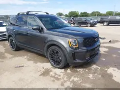 5XYP5DHCXMG106056 2021 KIA TELLURIDE