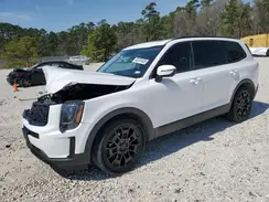 5XYP5DHCXMG115968 2021 KIA TELLURIDE