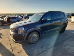 5XYP5DHCXMG125254 2021 KIA TELLURIDE