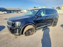 5XYP5DHCXMG128364 2021 KIA TELLURIDE