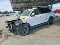 5XYP5DHCXMG131877 2021 KIA TELLURIDE