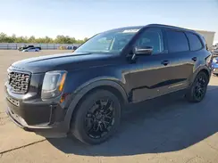 5XYP5DHCXMG143284 2021 KIA TELLURIDE