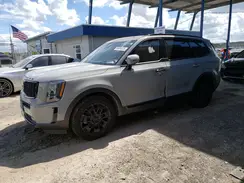 5XYP5DHCXMG147688 2021 KIA TELLURIDE