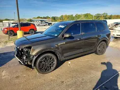 5XYP5DHCXMG149019 2021 KIA TELLURIDE
