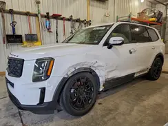 5XYP5DHCXMG151188 2021 KIA TELLURIDE