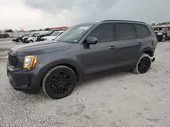 5XYP5DHCXMG151482 2021 KIA TELLURIDE