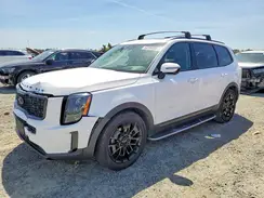 5XYP5DHCXMG153460 2021 KIA TELLURIDE