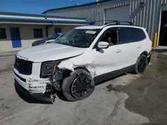 5XYP5DHCXMG157444 2021 KIA TELLURIDE