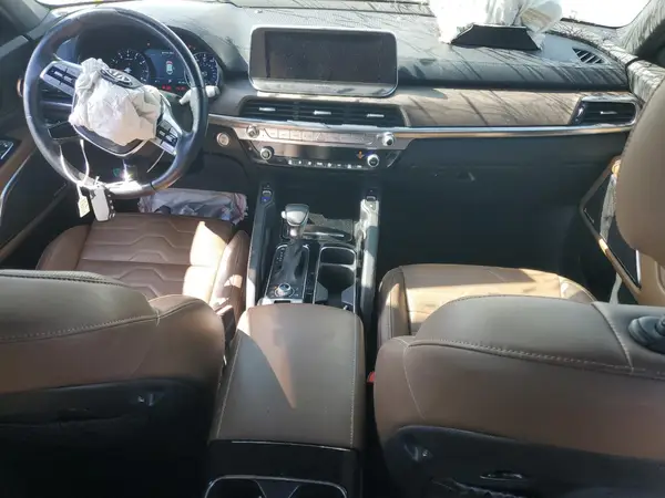 5XYP5DHCXMG157444 2021 KIA TELLURIDE - Image 8
