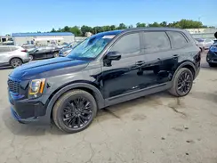 5XYP5DHCXMG167259 2021 KIA TELLURIDE