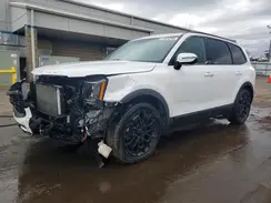 5XYP5DHCXMG168508 2021 KIA TELLURIDE