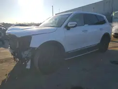 5XYP5DHCXMG169786 2021 KIA TELLURIDE