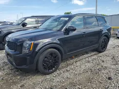 5XYP5DHCXMG170002 2021 KIA TELLURIDE