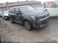 5XYP5DHCXMG170680 2021 KIA TELLURIDE