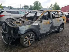 5XYP5DHCXMG170713 2021 KIA TELLURIDE