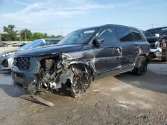 5XYP5DHCXMG170789 2021 KIA TELLURIDE