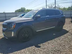 5XYP5DHCXMG175765 2021 KIA TELLURIDE