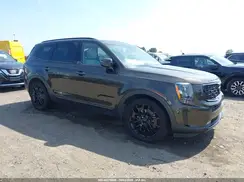 5XYP5DHCXMG184577 2021 KIA TELLURIDE