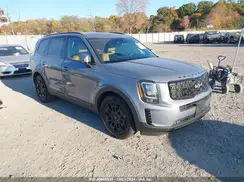 5XYP5DHCXNG195774 2022 KIA TELLURIDE