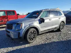 5XYP5DHCXNG197685 2022 KIA TELLURIDE