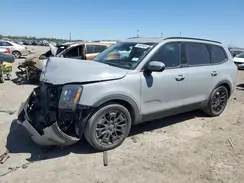 5XYP5DHCXNG205946 2022 KIA TELLURIDE