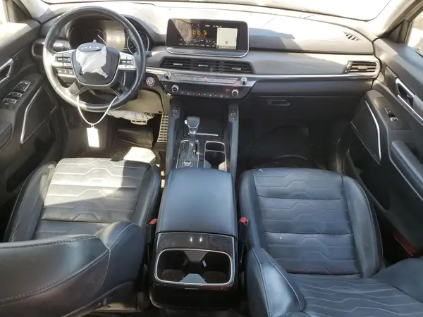 5XYP5DHCXNG205946 2022 KIA TELLURIDE - Image 8