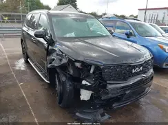 5XYP5DHCXNG208846 2022 KIA TELLURIDE