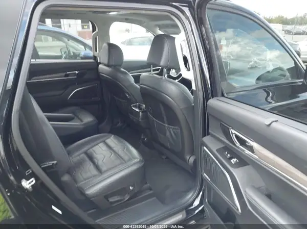 5XYP5DHCXNG208846 2022 KIA TELLURIDE - Image 8