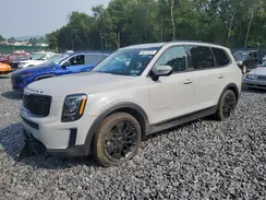 5XYP5DHCXNG212007 2022 KIA TELLURIDE