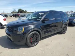 5XYP5DHCXNG212623 2022 KIA TELLURIDE