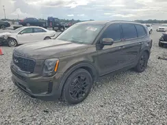 5XYP5DHCXNG213576 2022 KIA TELLURIDE