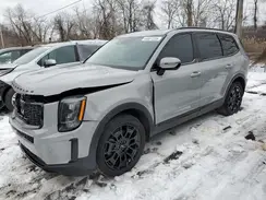 5XYP5DHCXNG216039 2022 KIA TELLURIDE