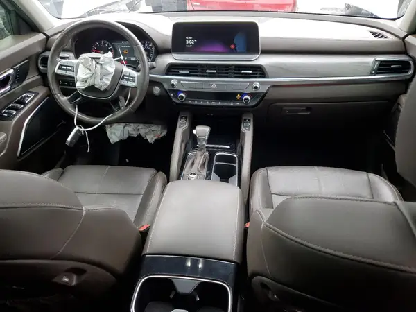 5XYP5DHCXNG216039 2022 KIA TELLURIDE - Image 8