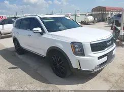 5XYP5DHCXNG216770 2022 KIA TELLURIDE