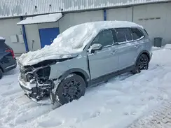 5XYP5DHCXNG217918 2022 KIA TELLURIDE