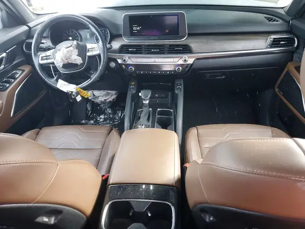 5XYP5DHCXNG217918 2022 KIA TELLURIDE - Image 8