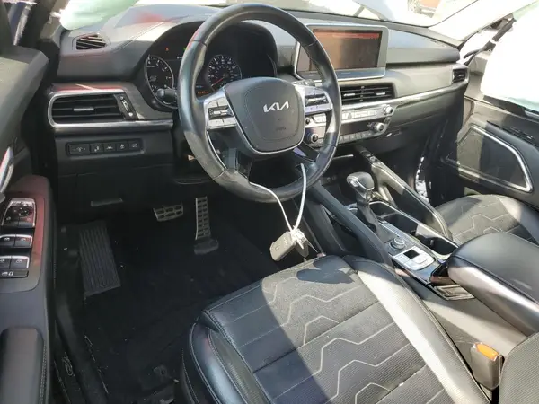 5XYP5DHCXNG229261 2022 KIA TELLURIDE - Image 8