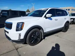 5XYP5DHCXNG230457 2022 KIA TELLURIDE
