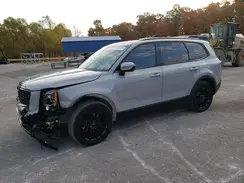 5XYP5DHCXNG231642 2022 KIA TELLURIDE