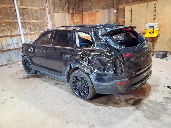 5XYP5DHCXNG236470 2022 KIA TELLURIDE - Image 2