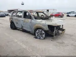 5XYP5DHCXNG236503 2022 KIA TELLURIDE