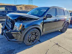 5XYP5DHCXNG237179 2022 KIA TELLURIDE