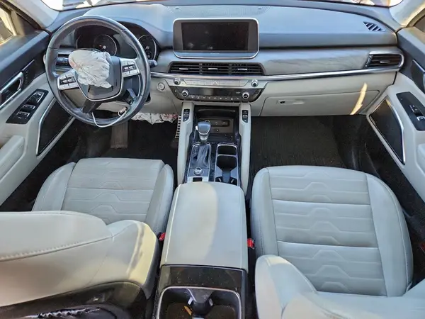 5XYP5DHCXNG237179 2022 KIA TELLURIDE - Image 8
