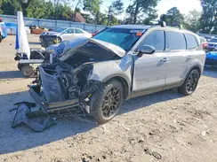 5XYP5DHCXNG238980 2022 KIA TELLURIDE