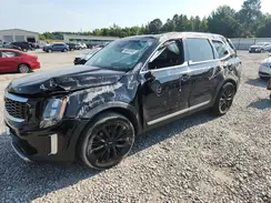 5XYP5DHCXNG244746 2022 KIA TELLURIDE